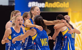 Image result for Loughborough Students Netball Club