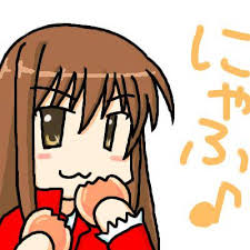 「篁美星 ロウきゅーぶ！」の画像検索結果