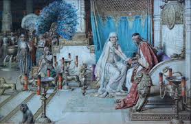 Image result for Fortunino Matania