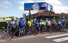 Image result for De Laune Cycling Club