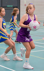 Image result for St Austell Netball now Saints