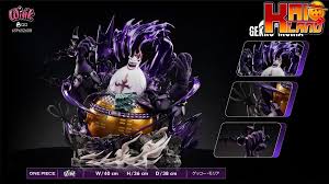 「モリア ONE PIECE」の画像検索結果