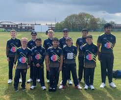 Image result for Farnworth Social Circle Cricket Club