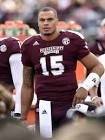 Mississippi State Quarterback DAK PRESCOTT and Teammates Attacked On.