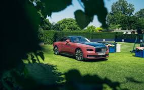 Image result for Rolls-Royce Bowling Club
