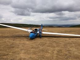 Image result for Bannerdown Gliding Club