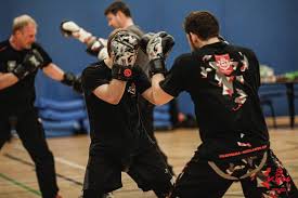 Image result for Krav Maga Midlands UK