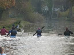 Image result for Addlestone Canoe Club