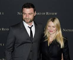 Image result for Maclaren Easy Traveller Naomi Watts and Liev Schreiber