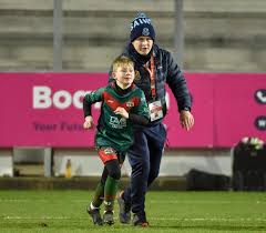 Image result for Halton Farnworth Hornets A R L F C