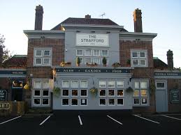 Image result for Potters Bar