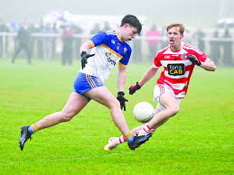 Image result for St Paul`s Gaelic Football Club