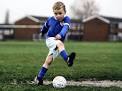 Manchester United Sign Five Year Old Charlie Jackson | CaughtOffside