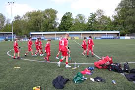 Image result for Woking Boys & Woking Fc (Part Of Woking Boys & Girls Fc)