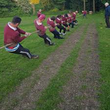 Image result for Sandhurst Tug Of War Club
