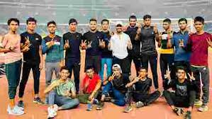 Image result for Defence Academy Badminton Club