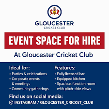 Image result for Gloucester City Winget Cricket Club