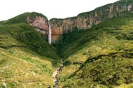 Image result for Cachoeira do Tabuleiro