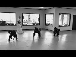 Image result for Thomas Clifford's Martial Arts