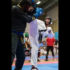 Image result for North Wilts Taekwondo