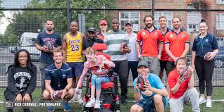 Image result for Wandsworth Demons