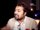 Anurag Kashyap and Vikramaditya talk about the concept of 'Phantom'