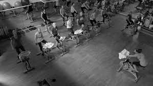 Image result for York University Aerobics Club