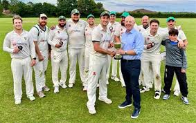 Image result for Nazeing Common Cricket Club