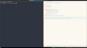 Image result for emacs color scheme