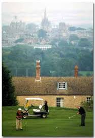 Image result for Hinksey Heights Golf Club