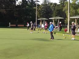 Image result for Edenbridge Bowling Club
