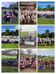 Image result for Newcastle (Staffs) Rufc Ltd