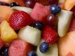 Mixed Fruit