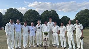 Image result for Hampshire County Cricket Club
