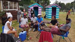 Image result for Marston Green Lawn Tennis Club