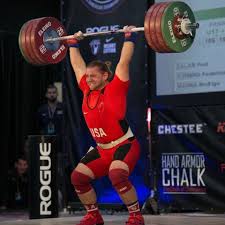 Image result for Athena Weightlifting Club