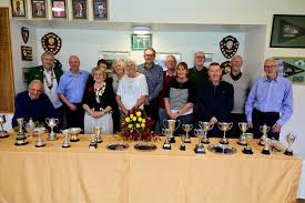 Image result for Oakham Bowling Club