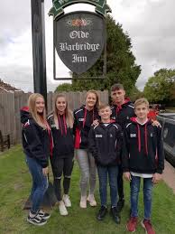 Image result for Crewe & Nantwich Gymnastics Club