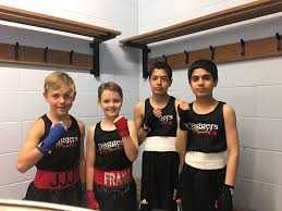 Image result for Dagenham Amateur Boxing Club