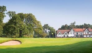 Image result for Braintree Golf Club Limited