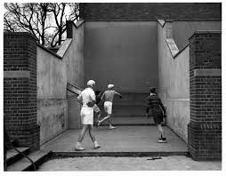 Image result for Oxford Eton Fives Club