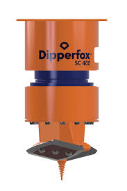 Image result for dipperfox tehron