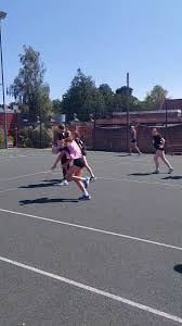 Image result for Reigate Netball Club
