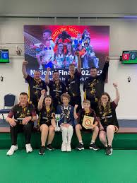 Image result for Exonia Bowls Club