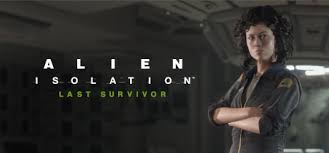 Image result for Alien: Isolation