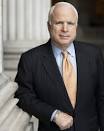 Liz's Personal Testimony: Why Senator JOHN MCCAIN Should Have Been ...