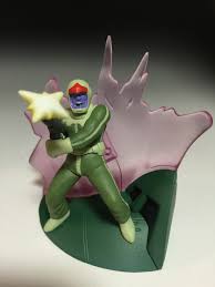 「ドズル・ザビ 機動戦士ガンダム」の画像検索結果