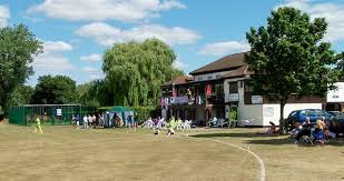 Image result for Gidea Park Bowling Club