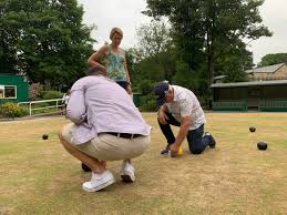 Image result for NORTH LINDSEY BOWLS CLUB