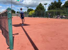 Image result for Sutton Valence Tennis Club